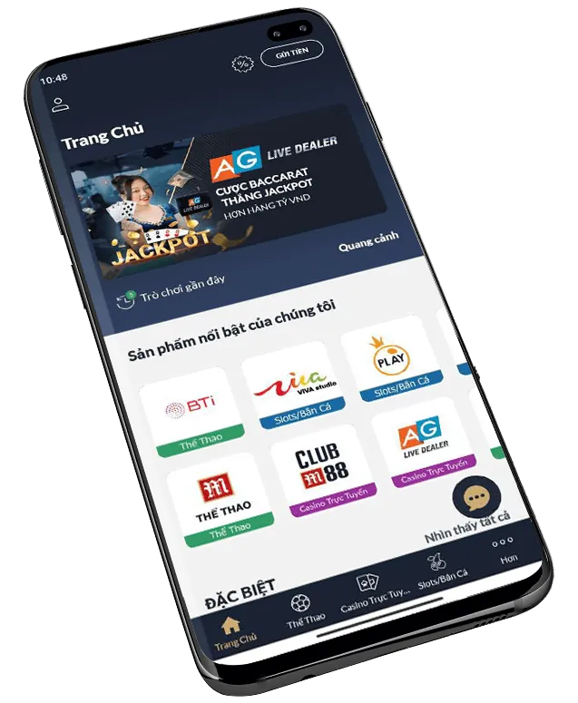 Vòng quay miễn phí cho trò chơi máy đánh bạc Mot88
