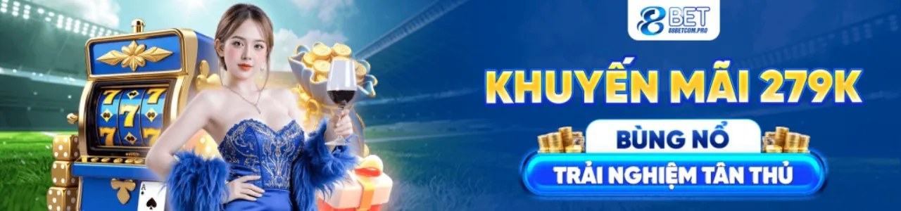 Màn hình slot game với biểu tượng và giải thưởng lớn