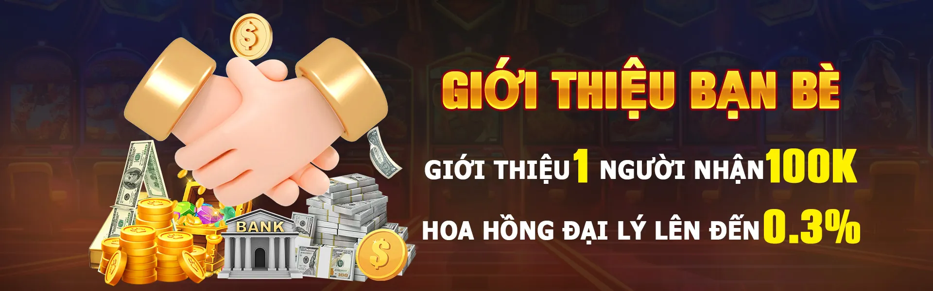 Giao diện trò chơi bắn cá với nhiều loài cá và vũ khí