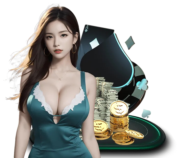Bàn chơi Baccarat trực tuyến với người chia bài chuyên nghiệp